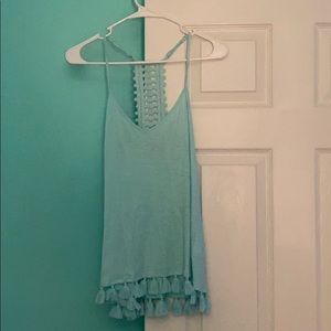 Lilly Pulitzer tank top